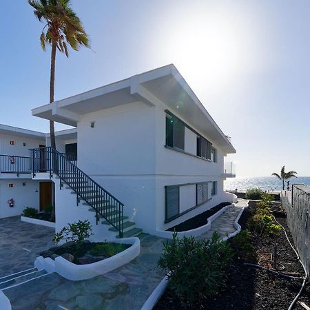 Apartmán Amapola Ocean - Recien Reformado, Frente Al Mar San Agustín Exteriér fotografie