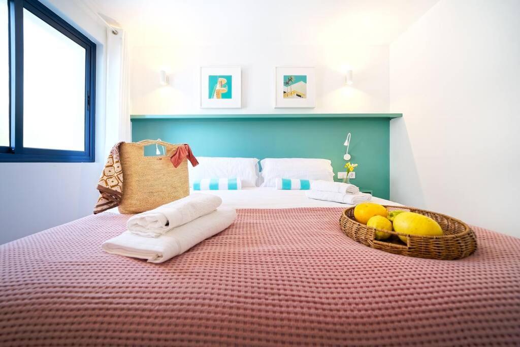 Apartmán Amapola Ocean - Recien Reformado, Frente Al Mar San Agustín Exteriér fotografie